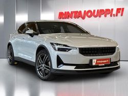 Hopea Käytetty 2022 Polestar 2 Standard Range Single Motor Viistoperä | 27 650 € (Perustarjous)