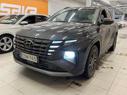 Käytetty 2022 Hyundai Tucson N Line Katumaasturi | 21 800 € (Perustarjous)