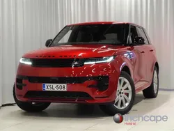 Käytetty 2024 Land Rover Range Rover Sport HSE Dynamic Katumaasturi | 149 890 €