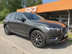 Käytetty 2019 Volvo XC60 Business Edition Katumaasturi | 24 490 € (Hyvä tarjous)