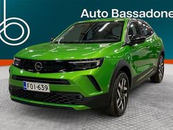Käytetty 2024 Opel Mokka Edition Katumaasturi | 22 880 € (Kallis)