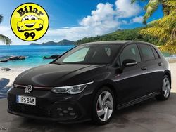 Käytetty 2023 VW Golf VIII GTI Viistoperä | 34 800 € (Perustarjous)