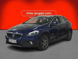 Volvo V40 CC