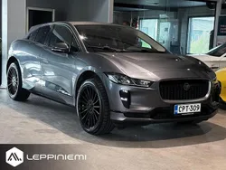 Käytetty 2019 Jaguar I-Pace S Katumaasturi | 27 980 € (Perustarjous)