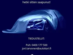 Käytetty 2018 Volvo V90 CC Business Edition Farmari | 34 900 € (Hyvä tarjous)