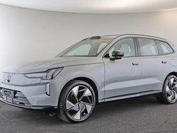 Uusi 2025 Volvo EX90 Performance Katumaasturi | 109 900 € (Perustarjous)
