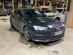 Käytetty 2018 Audi A4 Business Sedan | 15 900 € (Hieman kallis)