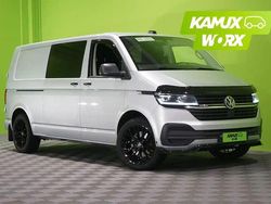 Hopea / harmaa Käytetty 2020 VW T6.1 Van | 38 900 € (Supertarjous)