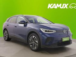 Sininen Käytetty 2021 VW ID.4 Pro Performance Katumaasturi | 33 790 € (Perustarjous)