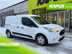 Valkoinen Käytetty 2019 Ford Transit Trend Van | 15 900 € (Kallis)