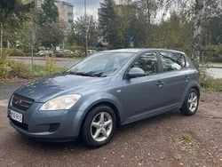 Käytetty 2007 Kia Ceed EX Viistoperä | 2 800 €