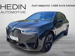 Käytetty 2024 BMW iX Katumaasturi | 105 900 €