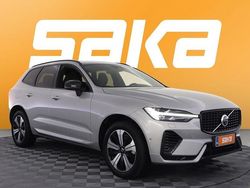 Käytetty 2025 Volvo XC60 Plus Katumaasturi | 53 800 € (Perustarjous)