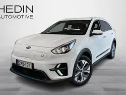 Käytetty 2021 Kia e-Niro 2 Katumaasturi | 24 800 € (Perustarjous)