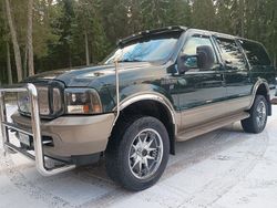 Käytetty 2003 Ford Excursion Limited Katumaasturi | 19 900 €