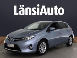 Käytetty 2014 Toyota Auris Active Viistoperä | 11 750 € (Perustarjous)