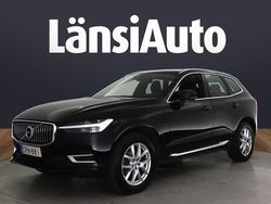 Käytetty 2021 Volvo XC60 Inscription Katumaasturi | 28 700 € (Hyvä tarjous)