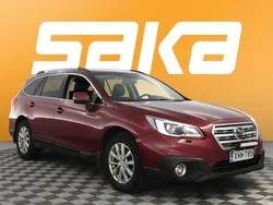 Käytetty 2017 Subaru Outback Katumaasturi | 5 900 €