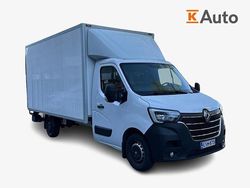 Käytetty 2021 Renault Master Van | 31 780 €