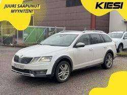 Käytetty 2019 Skoda Octavia Farmari | 18 490 € (Hyvä tarjous)