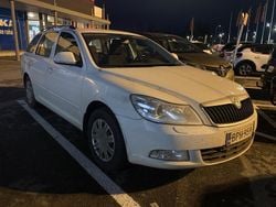Käytetty 2012 Skoda Octavia Ambiente Farmari | 5 900 € (Hieman kallis)