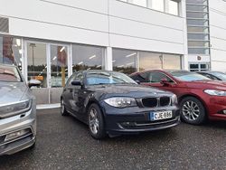 Käytetty 2009 BMW 116 Viistoperä | 6 990 € (Perustarjous)