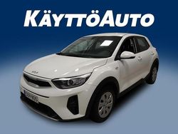 Val Käytetty 2022 Kia Stonic LX Katumaasturi | 14 700 € (Perustarjous)