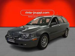Käytetty 2004 Volvo V40 Business Edition Farmari | 1 990 €