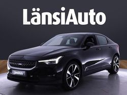 Käytetty 2021 Polestar 2 Pilot Viistoperä | 32 780 € (Hyvä tarjous)