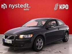 Käytetty 2008 Volvo C30 Business Edition Viistoperä | 8 480 €
