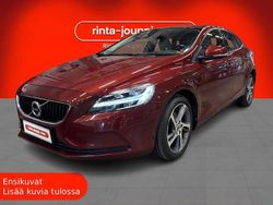 Käytetty 2016 Volvo V40 Momentum Viistoperä | 17 800 € (Perustarjous)