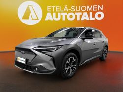 Hopea Käytetty 2023 Subaru Solterra Katumaasturi | 32 900 €