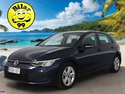 Käytetty 2020 VW Golf VIII Edition Viistoperä | 19 750 € (Hyvä tarjous)