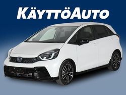 Uusi 2025 Honda Jazz Advance Viistoperä | 32 588 €