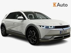 Käytetty 2023 Hyundai Ioniq 6 Premium Sedan | 34 450 € (Hyvä tarjous)
