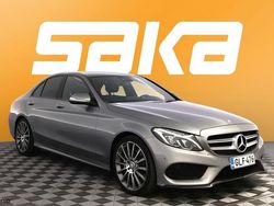 Käytetty 2014 Mercedes A200 Business Sedan | 23 480 € (Kallis)