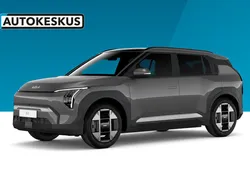 Uusi 2025 Kia EV3 2 Katumaasturi | 42 663 € (Hyvä tarjous)