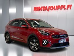 Usata 2020 Kia Niro SUV | 18 490 € (Ottimo prezzo)