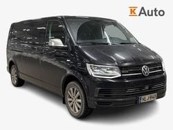 Käytetty 2019 VW T6.1 Edition Van | 29 900 €