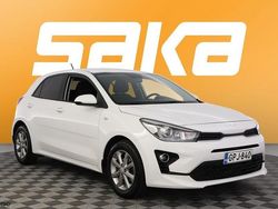 Käytetty 2023 Kia Rio LX Viistoperä | 14 390 € (Perustarjous)
