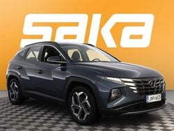 Käytetty 2022 Hyundai Tucson Style Katumaasturi | 26 900 € (Supertarjous)