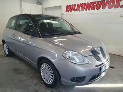 Käytetty 2010 Lancia Ypsilon Viistoperä | 2 980 €