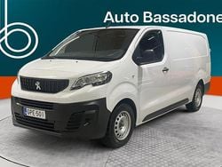 Käytetty 2022 Peugeot Expert Van | 26 880 € (Perustarjous)
