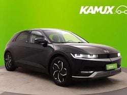 Musta Käytetty 2021 Hyundai Ioniq 5 Style Katumaasturi | 24 540 €