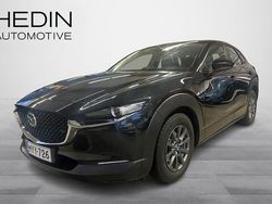 Musta Käytetty 2021 Mazda CX-30 Vision Katumaasturi | 22 980 € (Perustarjous)