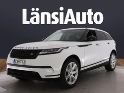 Valkoinen Käytetty 2022 Land Rover Range Rover Velar Katumaasturi | 44 900 € (Hyvä tarjous)