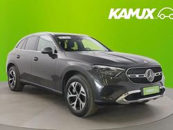 Hopea / harmaa Käytetty 2023 Mercedes GLC400d Avantgarde Katumaasturi | 56 790 €