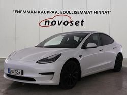 Alb Utilizat 2020 Tesla Model 3 Standard Range Plus Berlinǎ | 23 970 € (Puțin scump)