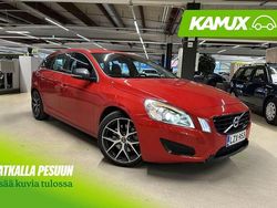 Rosso Usata 2012 Volvo V60 Summum Station wagon | 10 900 € (Buon prezzo)
