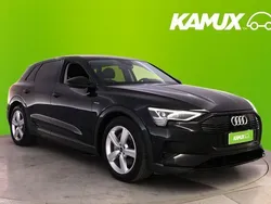 Käytetty 2023 Audi e-tron Advanced Plus Katumaasturi | 42 780 € (Perustarjous)